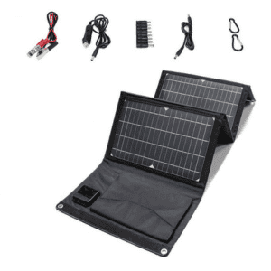 Dgsunlight 5V 18V 28W