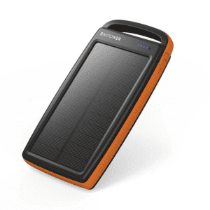 RAVPower Solar Charger