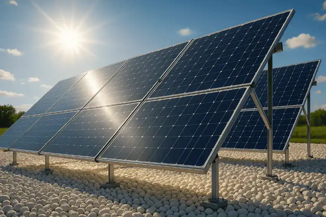bifacial solar panels 1 1
