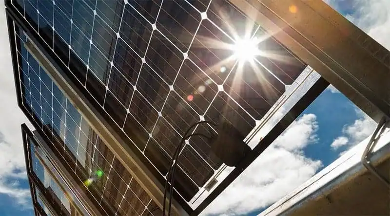 Новітні технології в сонячній енергетиці: огляд 2025 року 2 bifacial