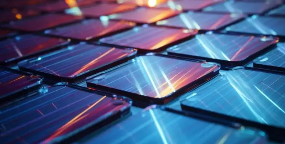 Новітні технології в сонячній енергетиці: огляд 2025 року 3 perovskity