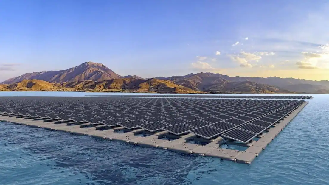 Новітні технології в сонячній енергетиці: огляд 2025 року 5 solar new